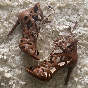 ✅Jessica Simpson Sandals / Heels, Size 11